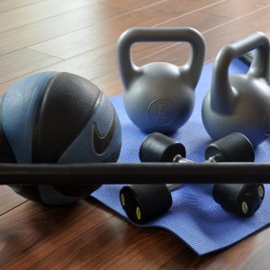 Sports & Fitness