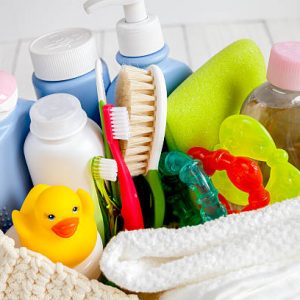 Baby Products