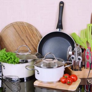 Home & Kitchen