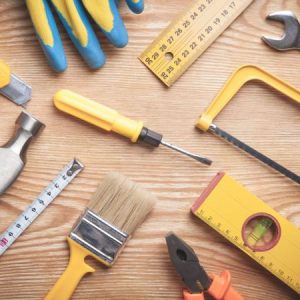 DIY Tools